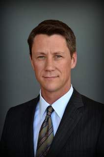 wmarshall portrait of Will Marshall
